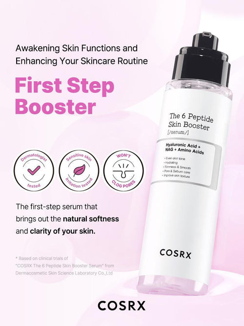 Brightening Boost